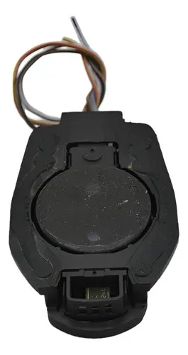 Sensor Chuva Parabrisa Volkswagen Amarok 2022 Original Preto