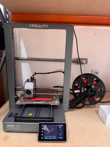 Impressora 3D Creality Ender 3 V3