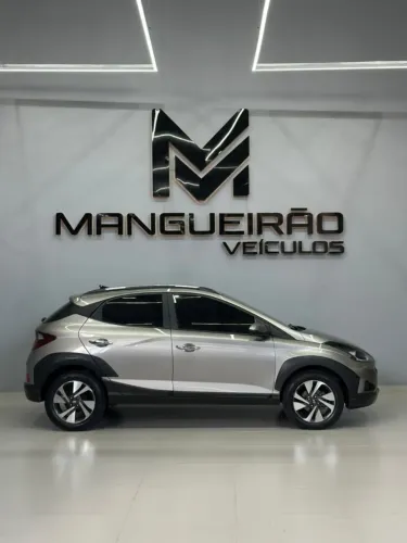 Hyundai HB20X Diamond 1.6 Flex 16V AUT 2022