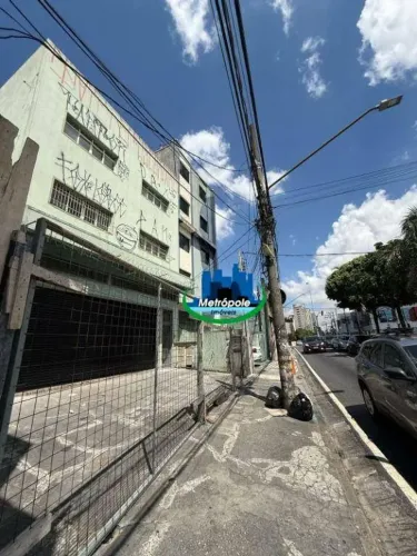 Prédio para alugar, 650 m² por R$ 26.500,00/mês - Macedo - Guarulhos/SP