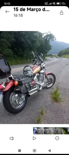 Virago 535 Leia o anúncio.