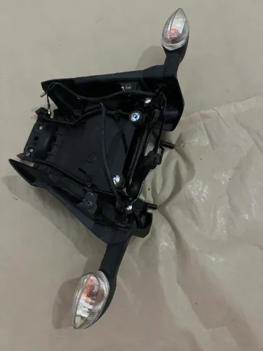 Aranha farol fazer 250cc 2022 usado original 