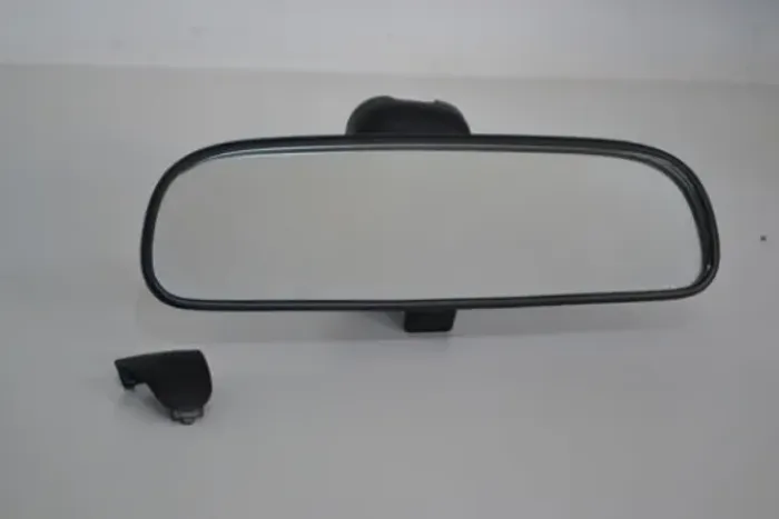 Espelho Retrovisor Interno Parabrisa Jac J3 2011 Original