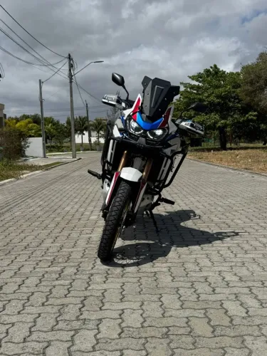 Africa Twin CRF1100L Adventure Sports