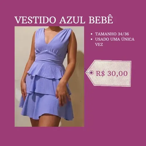 Vestido