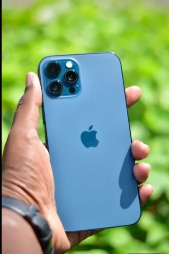 iPhone 12 Pro 128G