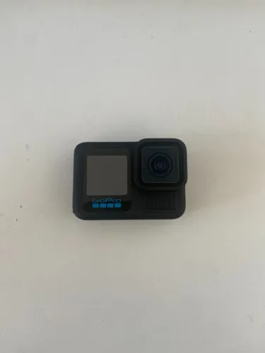 GOPRO Hero 13 Black com acessórios