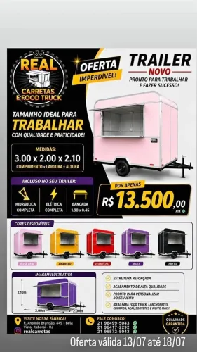 Trailer