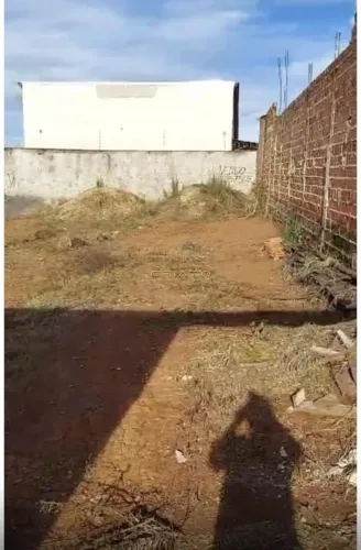 Terreno à venda Anápolis City Anápolis/GO