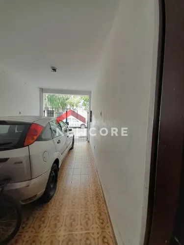 Casa em Rua 19 - Consolação - Rio Claro/SP