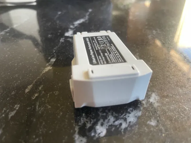 Bateria da DJI bateria plus