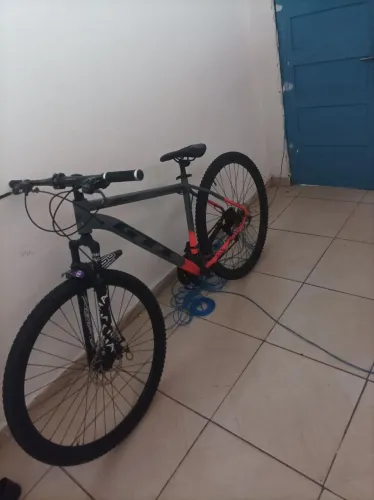 Bike GTI aro 29