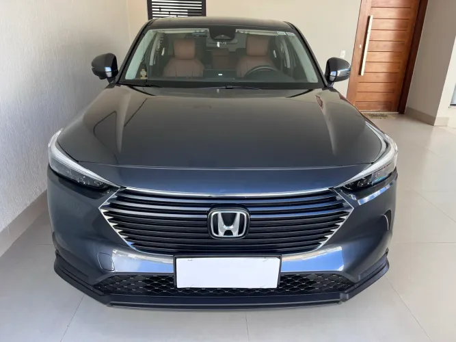 Honda HR-V EX 1.5 Sensing 16V 5P Aut. 2024