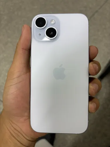 iPhone 15 128gb