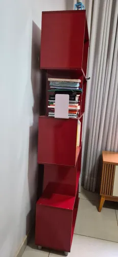 Estante para livros