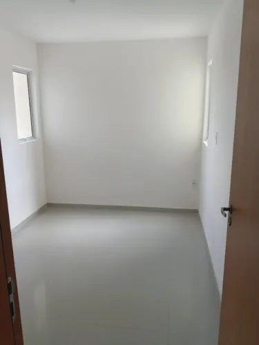 Apartamento no bento desing