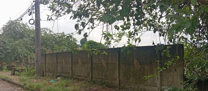 Excelente terreno próximo a Rodovia 040