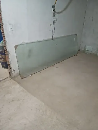 Vendo vidro temperado