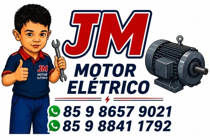 JM motor