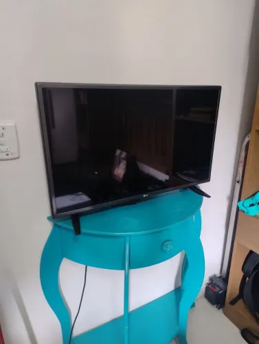 TV LG
