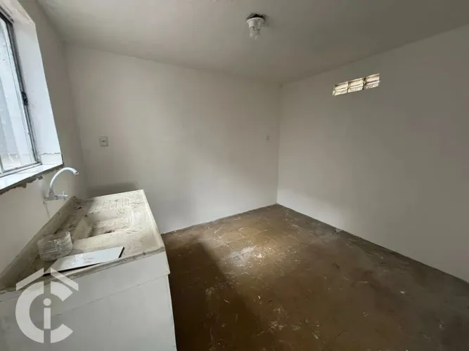 Casa para alugar na Vila Prudente com 1 quarto, 40 m²