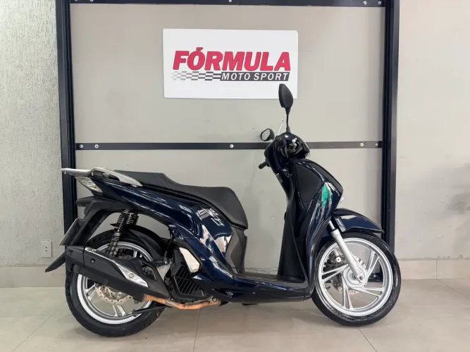 HONDA SH 150 ABS 2018