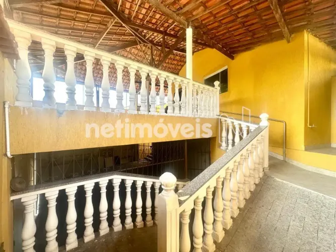Venda Casa Santa Efigênia Belo Horizonte