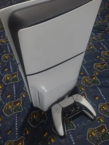 Console Play Station 5