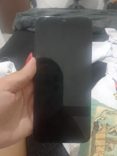 Celular MotoG 20