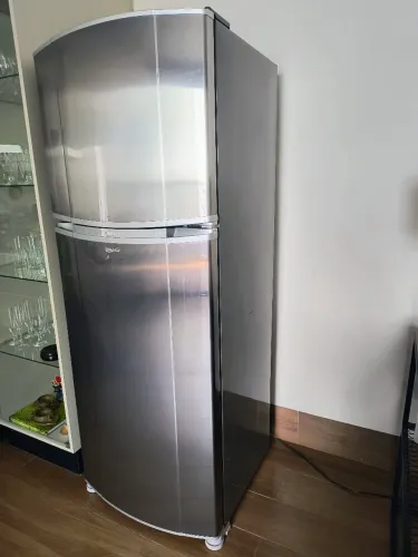 Geladeira Consul 440L