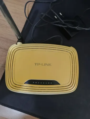 Roteador TP link 