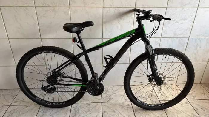 Bicicleta Lótus aro 29