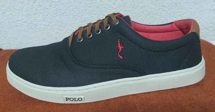 Sapatenis Azul Pollo Blu número 42