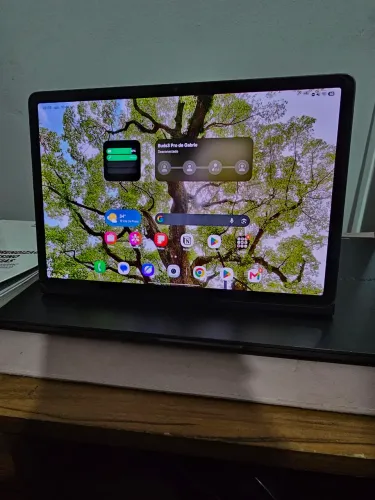 Vende-se Samsung Galaxy Tab S9