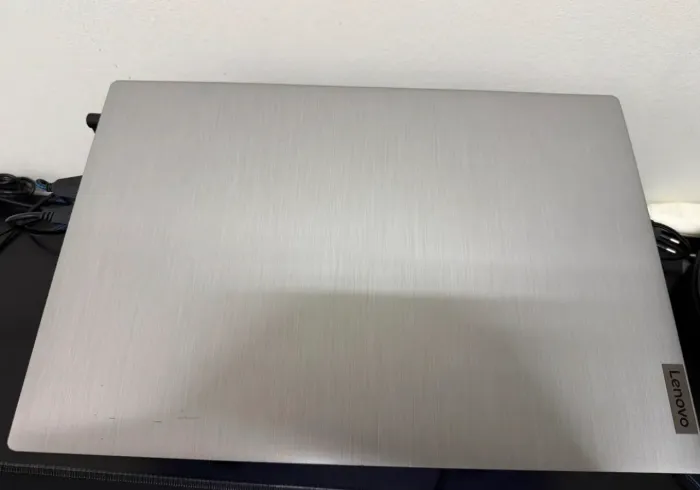 Notebook Lenovo