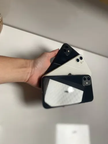 iPhone 11 128Gb