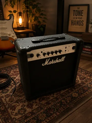 Cubo Mashall