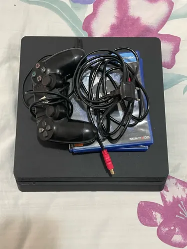 Ps4 1TB