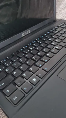 Notebook ASUS 15 polegadas 