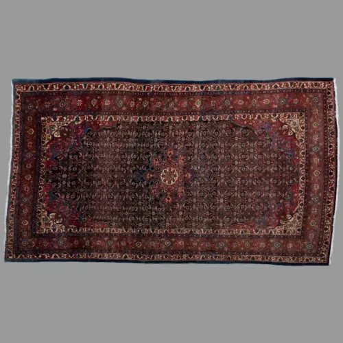 Tapete Persa Malayer - 350 x 201 cm