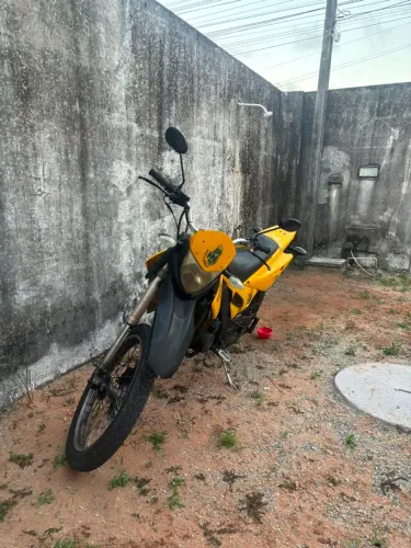 MOTO KASINSKI CRZ 150