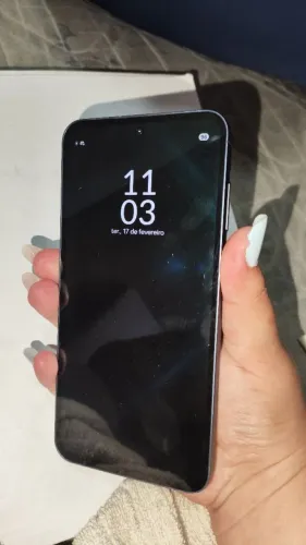 Vende Samsung A55 128g