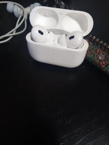 Apple Airpods 2 Pro