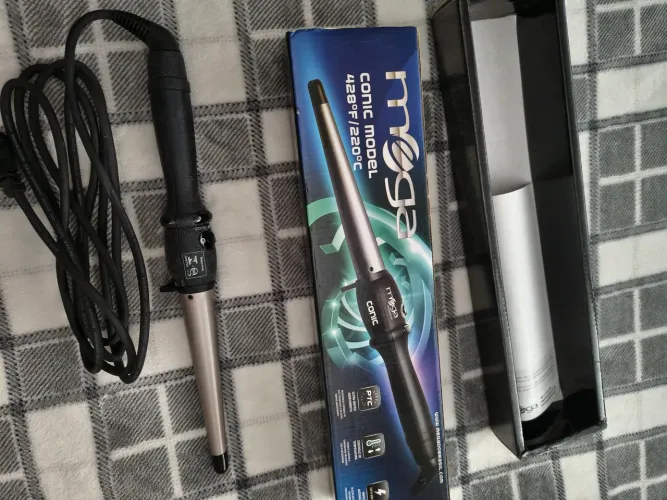 Babyliss Mega Bivolt
