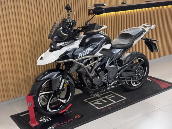 Zontes T 350 2026