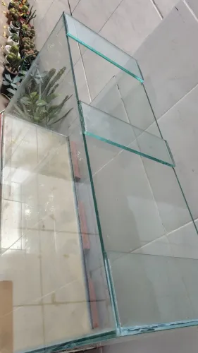 AQUÁRIO 70 LITROS