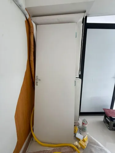 Vendo 3 portas