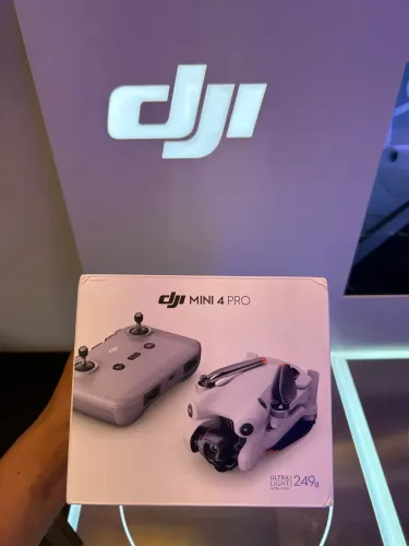 DJI MINI 4 PRO
