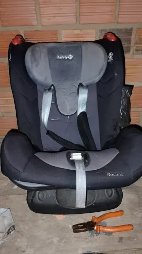 Cadeirinha de carro