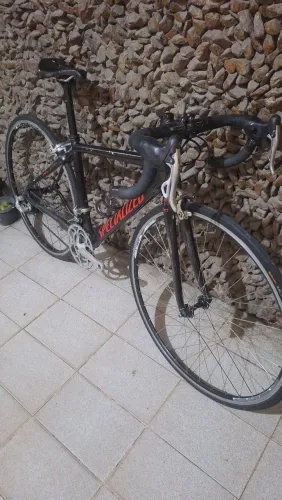 Bike speed specialized